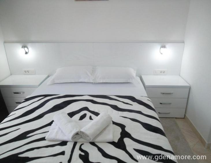 dvokrevetni novi lux